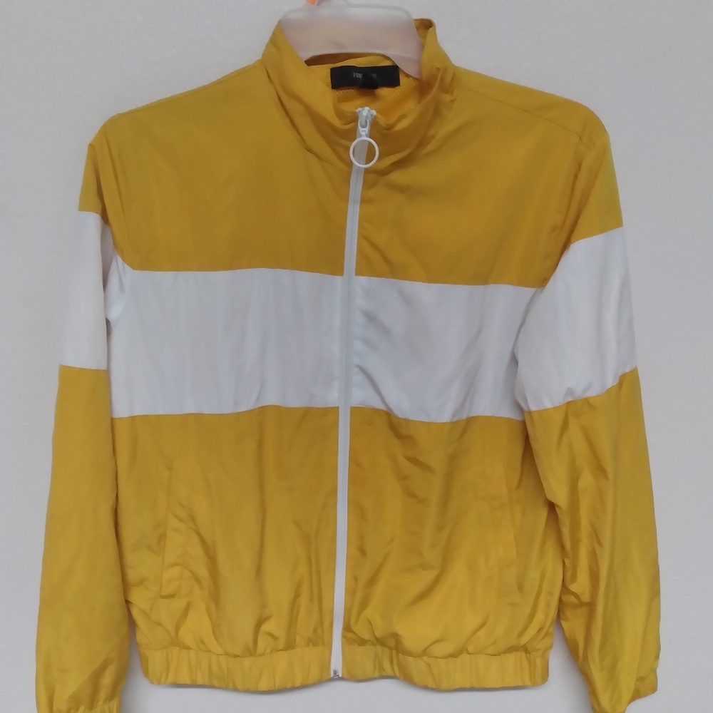 Forever 21 jacket